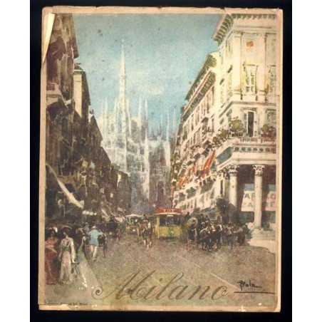 Milano [Mediolan]