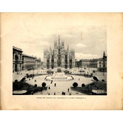Milano [Mediolan]