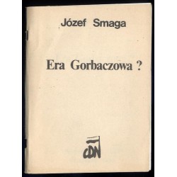 Era Gorbaczowa?