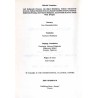 Gothic architectures in Poland, Bohemia, Slovakia, and Hungary. October, 11-13, 1991