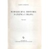Powszechna historia państwa i prawa. T.3
