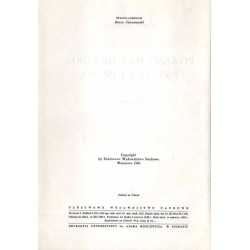 Powszechna historia państwa i prawa. T.3
