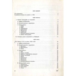 Powszechna historia państwa i prawa. T.3