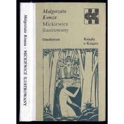 Mickiewicz ilustrowany
