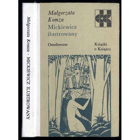 Mickiewicz ilustrowany