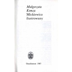 Mickiewicz ilustrowany