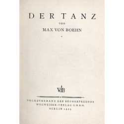 Der Tanz