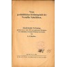 Vom geschichtlichen Erlebnisgehalt der Versailler Schuldthese. Akademische Vorlesung, gehalten am 8. Juli 1929 im Auditorium Max