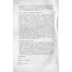 Młoda Polska. Z dziejów ugrupowań demokratycznych Wielkiej Emigracji
