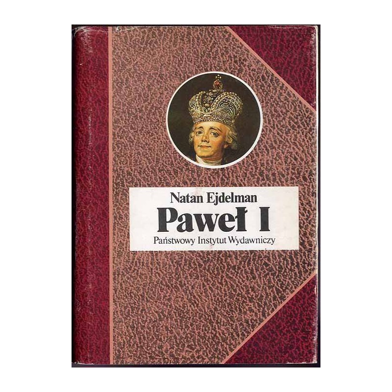 Paweł I czyli śmierć tyrana
