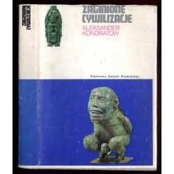 Zaginione cywilizacje