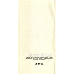Antykwaryczny katalog-cennik. 15, Miasta, miejscowości, regiony