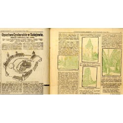 Dodatek Il. [Ilustrowanego] Kuryera Codziennego. [R.1 (1925)]. Nr 40 (9 lutego 1925)