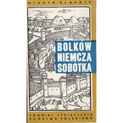 Bolków, Niemcza, Sobótka
