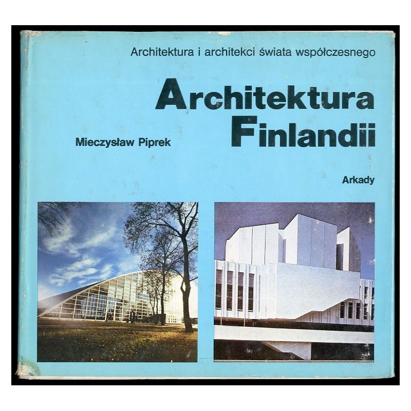 Architektura Finlandii