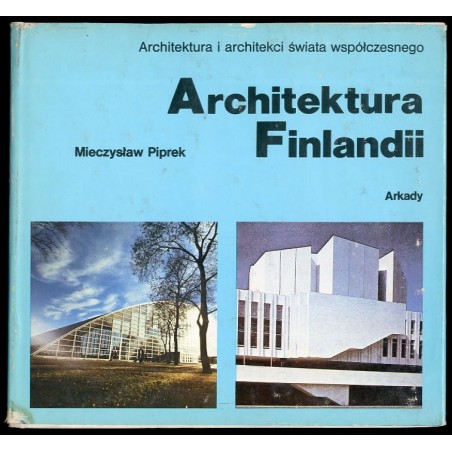 Architektura Finlandii
