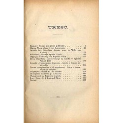 Roztrząsania i opowiadania historyczne (pisane w latach 1866-1870)