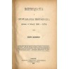 Roztrząsania i opowiadania historyczne (pisane w latach 1866-1870)