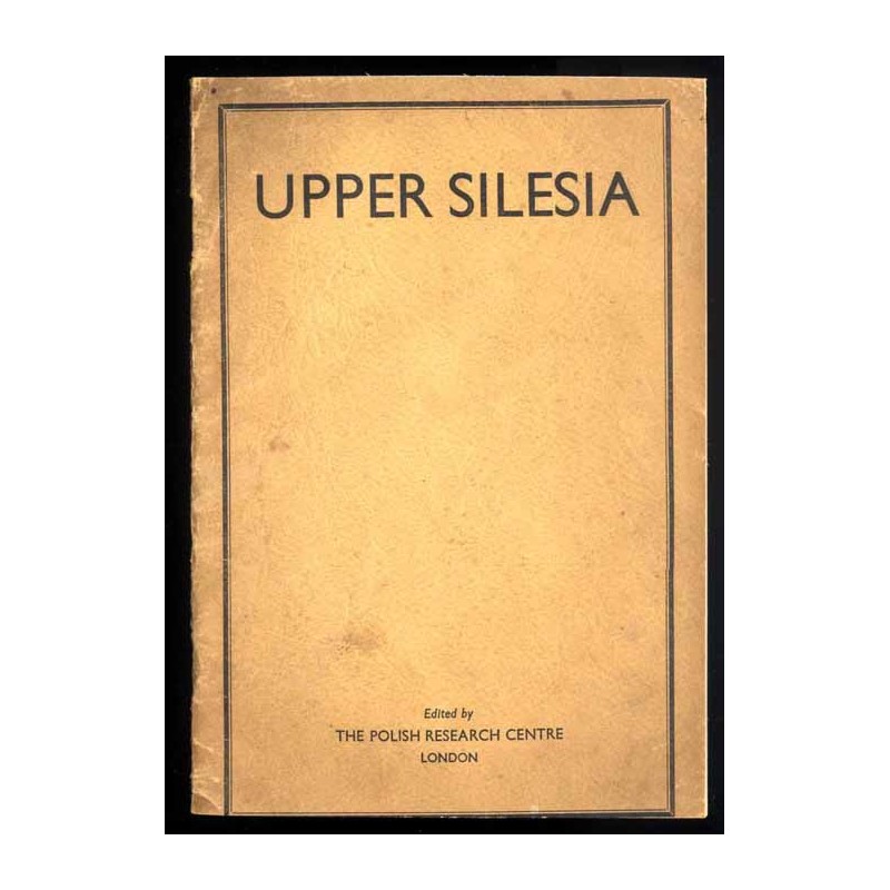 Upper Silesia