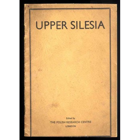 Upper Silesia