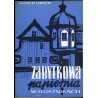 Zabytkowa papiernia w Dusznikach z 1605 r
