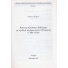 Pastorzy Królestwa Polskiego na studiach teologicznych w Dorpacie w XIX wieku