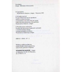 Pastorzy Królestwa Polskiego na studiach teologicznych w Dorpacie w XIX wieku