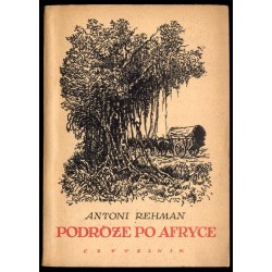 Podróże po Afryce