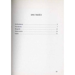 Materiały do bibliografii Zrzeszenia WiN [Wolność i Niezawisłość]
