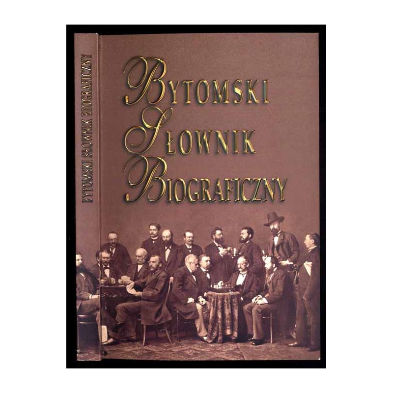 Bytomski słownik biograficzny