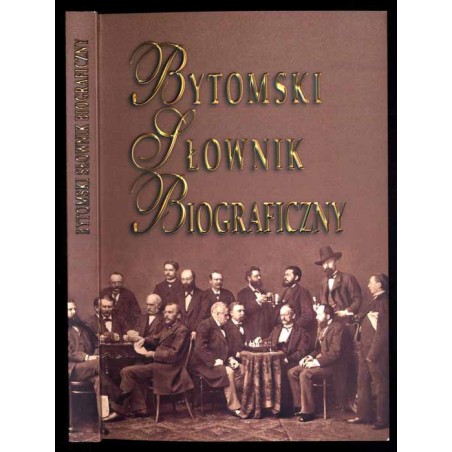Bytomski słownik biograficzny