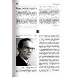 Bytomski słownik biograficzny