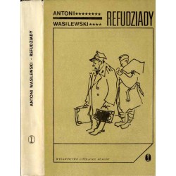Refudziady