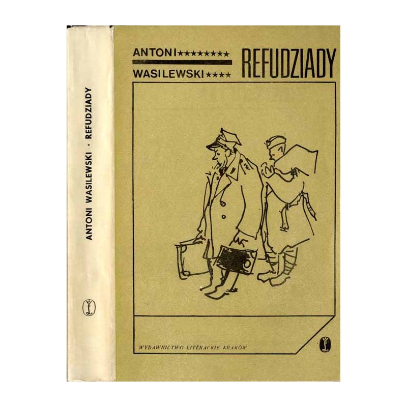 Refudziady