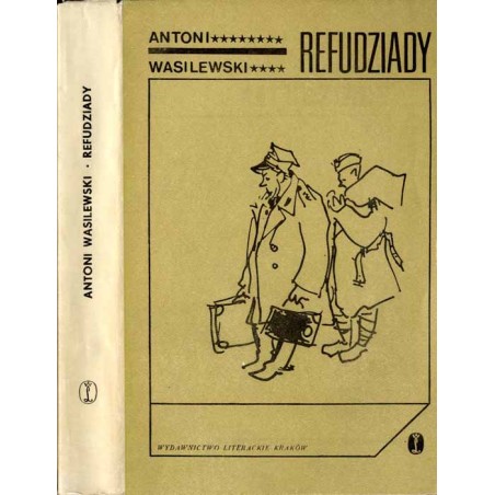 Refudziady