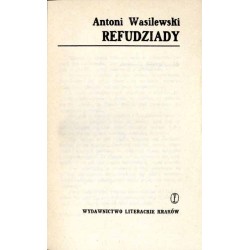 Refudziady