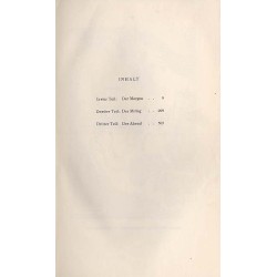In der Wüste ein Reich. Das Roman des Mormonenvolks