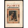 Płomyk. Tygodnik ilustrowany dla dzieci i młodzieży. R.16 (1931). Nr 5 (30 września 1931)