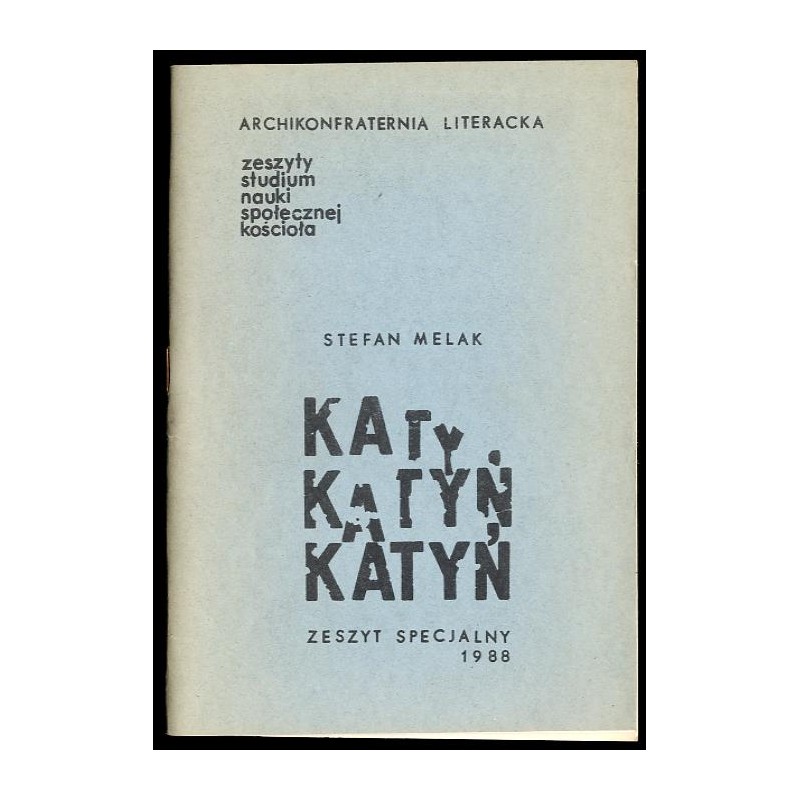 Katyń