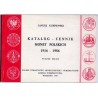 Katalog - cennik monet polskich