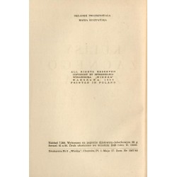 Kulisy zacnego żywota
