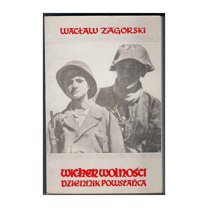 Wicher wolności