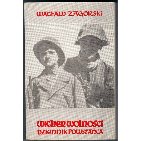 Wicher wolności