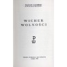 Wicher wolności