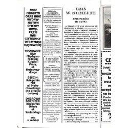 Ekspres Zagłębiowski. Magazyn. Niezależna gazeta miłośników Zagłębia Dąbrowskiego. R.7 (1996). Nr 3 (74)