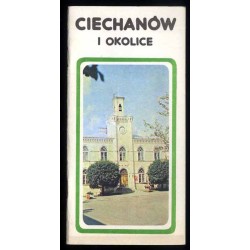 Ciechanów i okolice