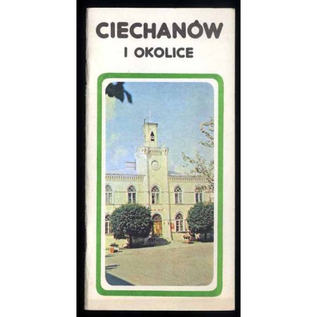 Ciechanów i okolice