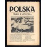 Polska. [R.3 (1937). Nr 16 (bez daty)]. Polska z lotu ptaka