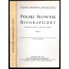 Polski słownik biograficzny. T.5: Dąbrowski Jan Henryk - Dunin Piotr Stanisław