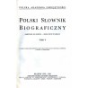 Polski słownik biograficzny. T.5: Dąbrowski Jan Henryk - Dunin Piotr Stanisław
